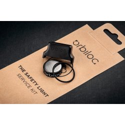 Orbiloc Service Kit