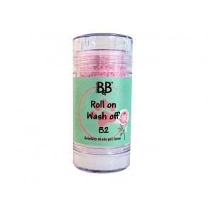 B&B Shampoo Stick B2, 75ml	