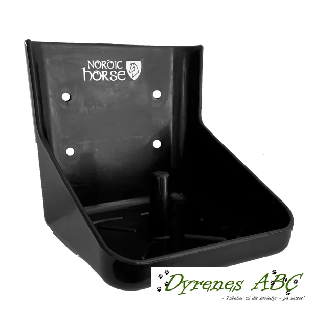 Nordic Horse Sliksten Holder