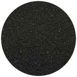 Nordic Horse Sortkommenfr�