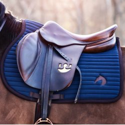 Spring underlag Seattle, navy	