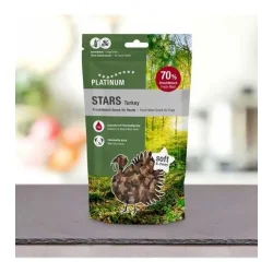 Platinum Stars godbidder - Turkey