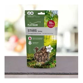 Platinum Stars godbidder - Turkey