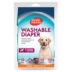 Vaskbar ble til tver, L