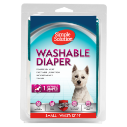 Vaskbar ble til tver, S