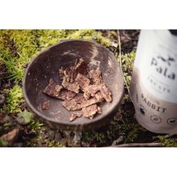 Pala Treats 100% Rabbit, 100g