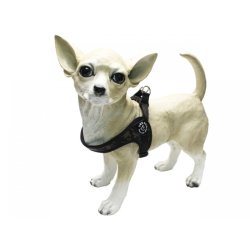 Tre Ponti mini sele m. justering, str. 1 