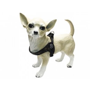 Tre Ponti mini sele m. justering, str. 1