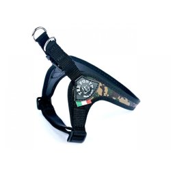 Tre Ponti mini sele m. justering, str. 1 