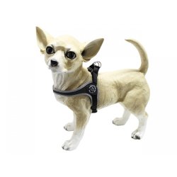 Tre Ponti mini sele m. justering, str. 1