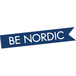 Be Nordic Ocke, Blksprutte