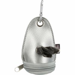 Hundepose Dispenser i Kunstlder