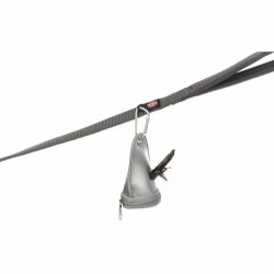 Hundepose Dispenser i Kunstlder