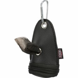 Hundepose Dispenser i Kunstlder