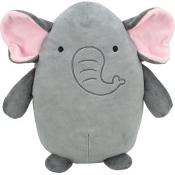 Memory Foam Elefant