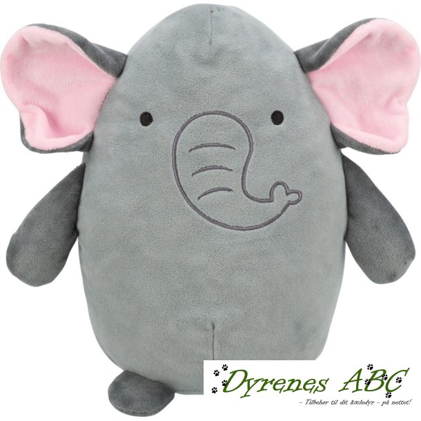 Memory Foam Elefant