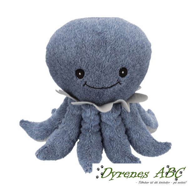 Be Nordic Ocke, Blksprutte