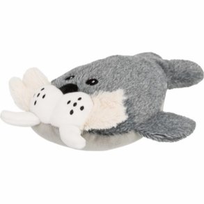 Be Nordic Til, Hvalros