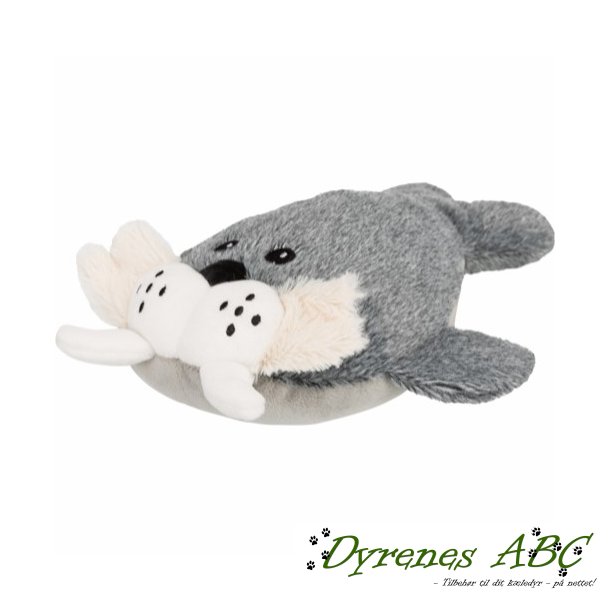 Be Nordic Til, Hvalros