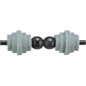 Kattelegetj CityStyle Filt Dumbell