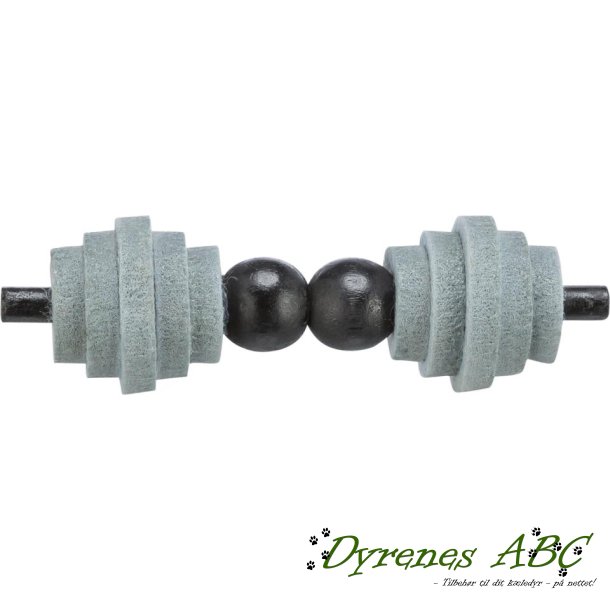 Kattelegetj CityStyle Filt Dumbell