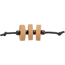 Kattelegetj CityStyle Kork Skiver