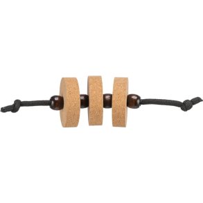 Kattelegetj CityStyle Kork Skiver