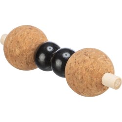 Kattelegetj CityStyle Kork Dumbbell