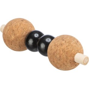 Kattelegetj CityStyle Kork Dumbbell