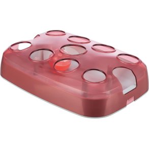 Aktivitetspil til Kat - Soccer