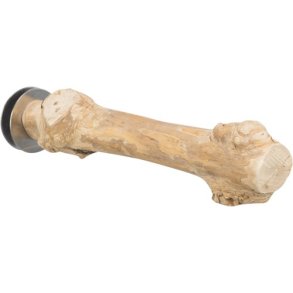 Siddepind af Kaffetræ, 20cm