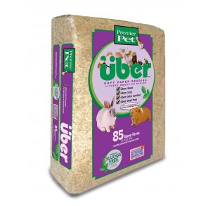 Uber Neutral 85L