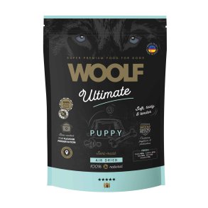 Woolf Ultimate Puppy