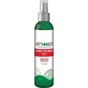 Vets Best Allergy Itch Spray