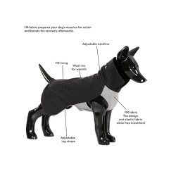 Paikka Recovery Vinterdragt, 35cm