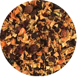 Nordic Horse Vitamin Roots, 500g