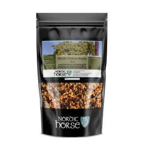 Nordic Horse Vitamin Roots, 500g