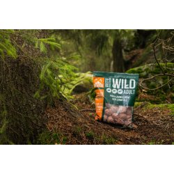 MUSH vaisto Wild 3kg
