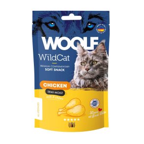 Woolf WildCat - Kylling