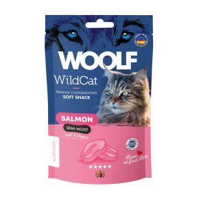Woolf WildCat - Laks