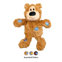 KONG Wild Knots Bear, ML