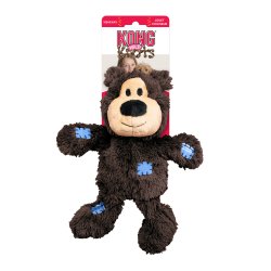 KONG Wild Knots Bear, ML