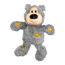 KONG Wild Knots Bear, XS