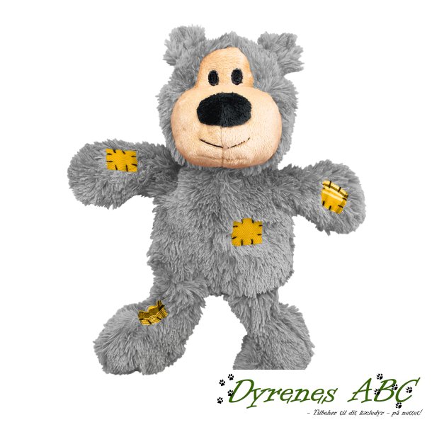 KONG Wild Knots Bear, ML