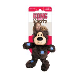 KONG Wild Knots Bear, XS