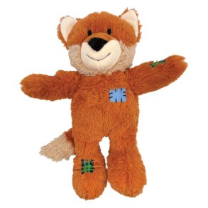 KONG Wild Knots Fox, S/M