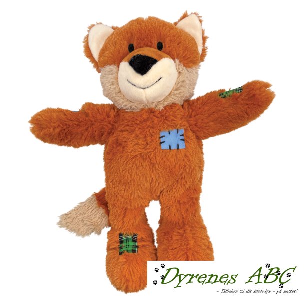 KONG Wild Knots Fox, S/M