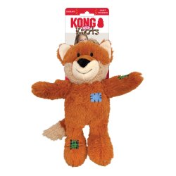 KONG Wild Knots Fox, S/M