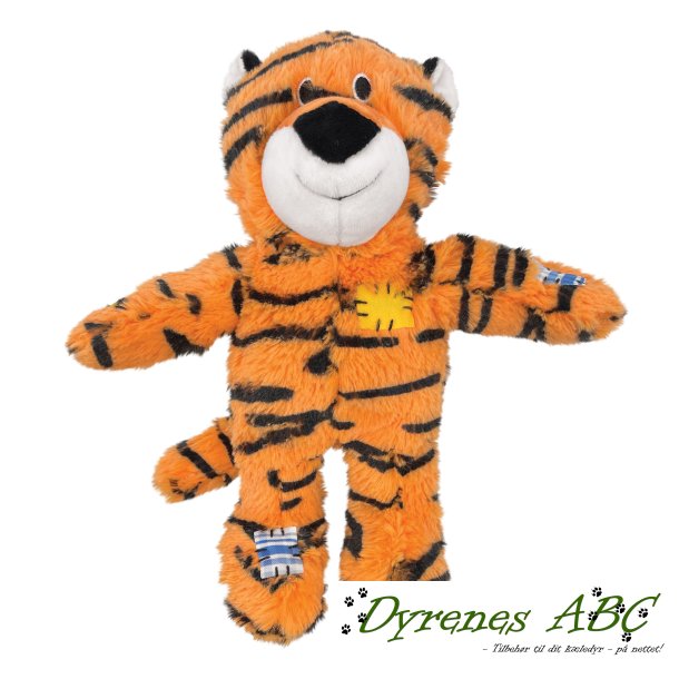 KONG Wild Knots Tiger, M/L