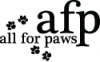 Afp - All For Paws